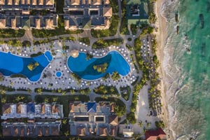 Ocean Blue & Sand Golf & Beach Resort